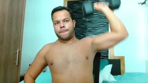 Just Blake online show from 03/07/25, 09:59