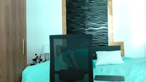 Just Blake online show from 03/10/25, 02:48