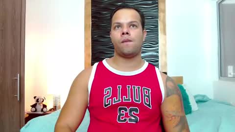 Just Blake online show from 03/12/25, 09:13