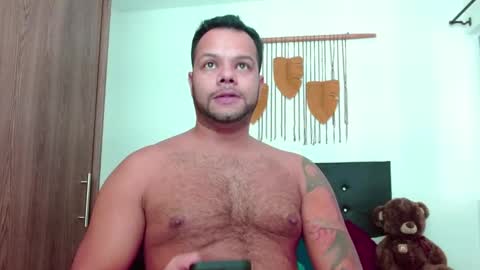 Just Blake online show from 11/06/25, 02:07