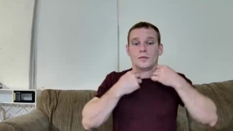 BlakeAndSkylar online show from 02/16/26, 04:19