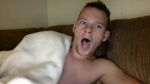 BlakeAndSkylar online show from 05/06/26, 08:52