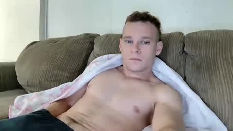 BlakeAndSkylar online show from 05/31/26, 07:15
