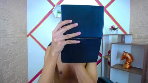 blakelovee online show from 10/23/25, 06:28