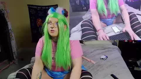 Blakely Morningstar   online show from 02/17/26, 05:37