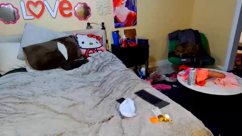 Blakely Morningstar   online show from 02/26/26, 12:42