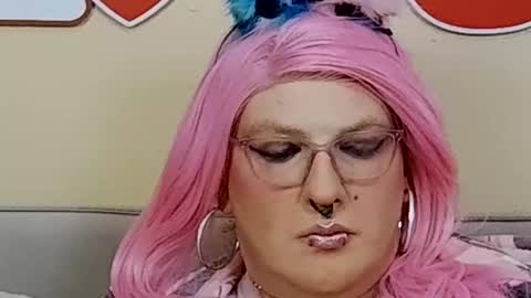 Blakely Morningstar   online show from 03/01/26, 02:08