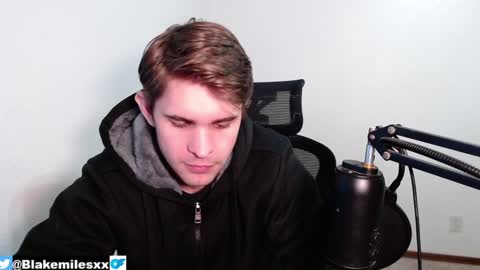 Snapshot of blakemiles2 chatting on 12/26/24, 12:14 Blake Miles online show from 12/26/24, 12:14