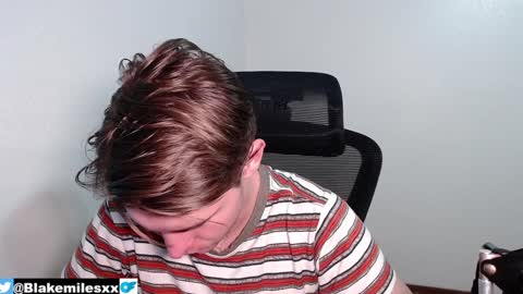 Snapshot of blakemiles2 chatting on 01/05/25, 03:00 Blake Miles online show from 01/05/25, 03:00
