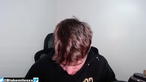 Snapshot of blakemiles2 chatting on 01/26/25, 05:13 Blake Miles online show from 01/26/25, 05:13