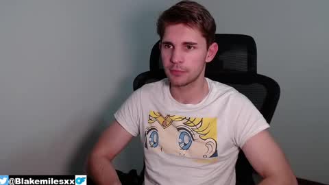 Snapshot of blakemiles2 chatting on 02/10/25, 03:35 Blake Miles online show from 02/10/25, 03:35