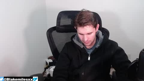 Snapshot of blakemiles2 chatting on 02/22/25, 03:12 Blake Miles online show from 02/22/25, 03:12