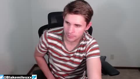 Snapshot of blakemiles2 chatting on 03/02/25, 12:31 Blake Miles online show from 03/02/25, 12:31