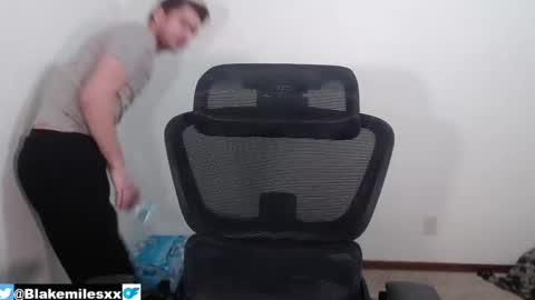 Snapshot of blakemiles2 chatting on 03/10/25, 10:26 Blake Miles online show from 03/10/25, 10:26