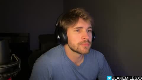 Blake Miles online show from 03/14/26, 01:34