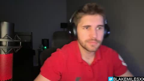 Blake Miles online show from 03/20/26, 01:43