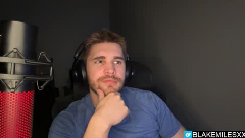 Blake Miles online show from 03/24/26, 03:00