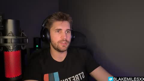 Blake Miles online show from 03/26/26, 03:23