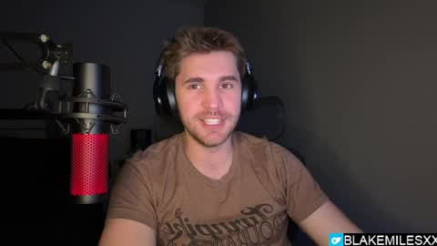 Blake Miles online show from 04/08/26, 02:55