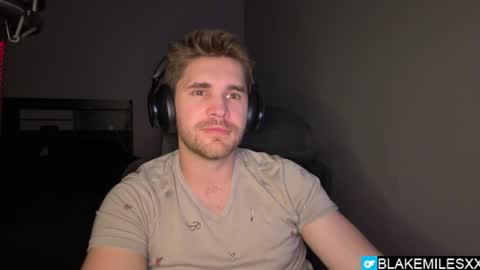 Blake Miles online show from 04/09/26, 03:17