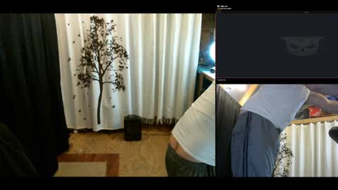 Blake Jonson online show from 12/03/24, 05:42