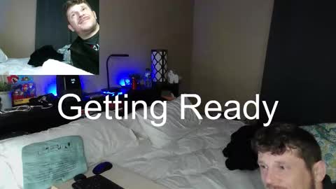 Blake Jonson online show from 01/12/26, 09:25