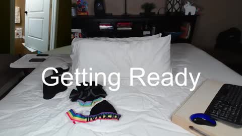 Blake Jonson online show from 01/19/26, 09:35