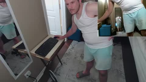 Blake Jonson online show from 03/03/26, 06:19