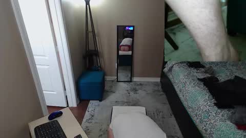 Blake Jonson online show from 03/09/26, 07:07