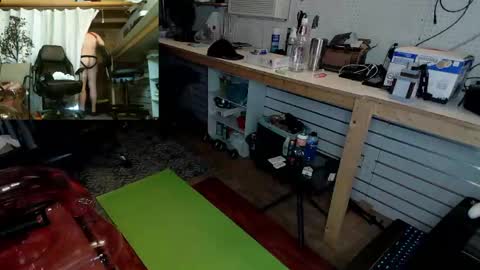 Blake Jonson online show from 04/27/26, 07:50