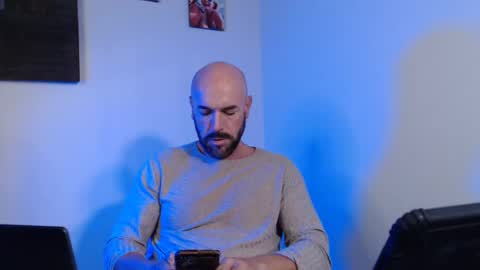 Snapshot of blakerange chatting on 02/26/25, 07:53 Blakerange online show from 02/26/25, 07:53