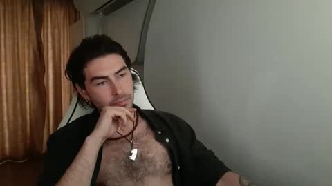  BlakeSedon  online show from 10/15/25, 02:17