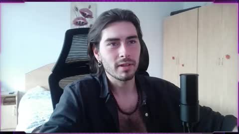  BlakeSedon  online show from 11/14/25, 02:27