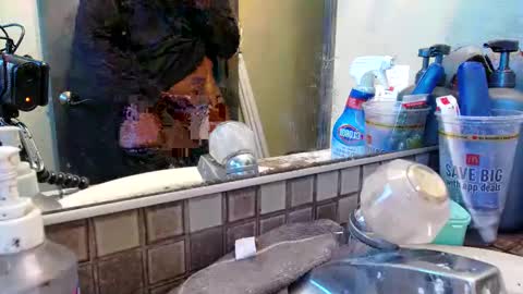 Blackjag00 online show from 02/24/25, 12:41