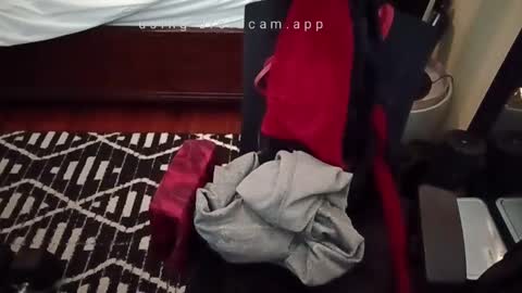 Blackjag00 online show from 02/26/25, 09:16