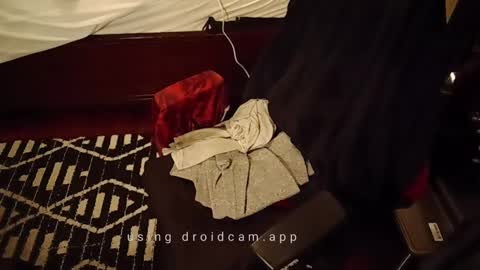 Blackjag00 online show from 02/27/25, 05:45