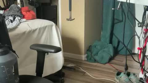 Blackjag00 online show from 10/03/25, 06:16