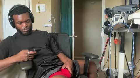 Blackjag00 online show from 11/03/25, 09:48