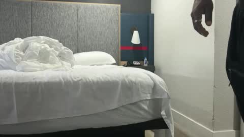 Blackjag00 online show from 11/09/25, 07:01