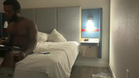 Blackjag00 online show from 11/16/25, 02:28