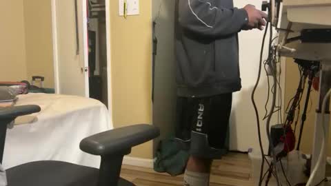 Blackjag00 online show from 11/23/25, 03:39