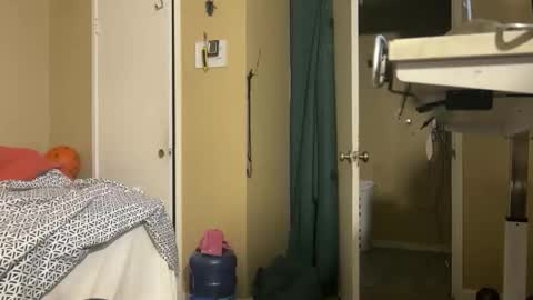 Blackjag00 online show from 12/01/25, 04:23