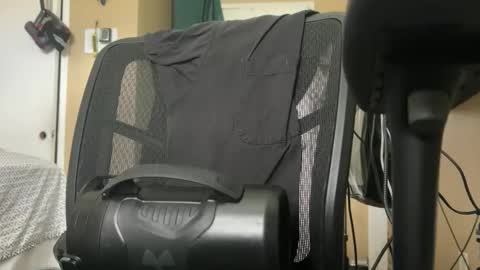 Blackjag00 online show from 12/21/25, 09:00