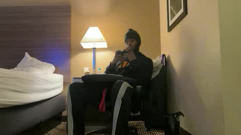 Blackjag00 online show from 01/17/26, 09:14