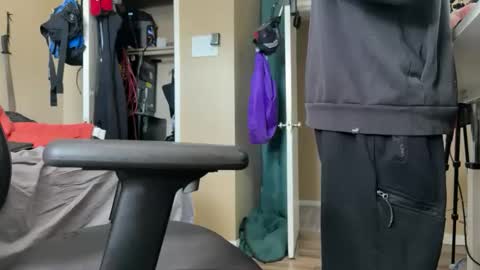 Blackjag00 online show from 03/15/26, 09:21