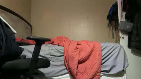 Blackjag00 online show from 03/19/26, 02:21