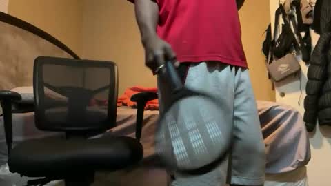 Blackjag00 online show from 03/22/26, 04:38