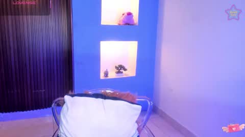 Snapshot of blakmillerrgilson01 chatting on 02/14/26, 06:48 MILLERR GILSON online show from 02/14/26, 06:48