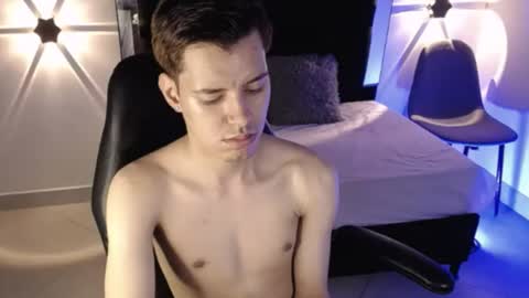 Snapshot of blakzen_ chatting on 07/14/26, 10:21 Blakzen online show from 07/14/26, 10:21
