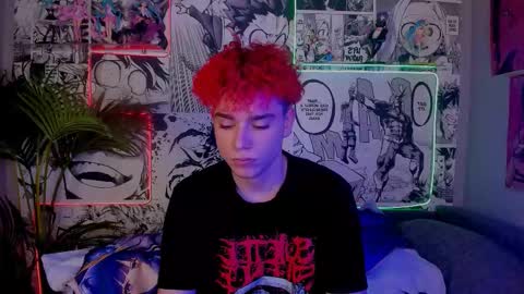 Blaiz online show from 09/28/25, 04:12